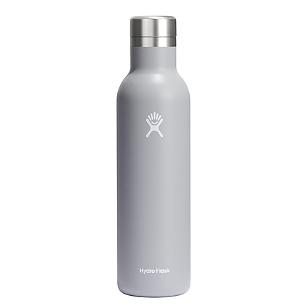 Hydro Flask 25 Oz Ceramic Wine Bottle, Birch, 25 oz, VC25035