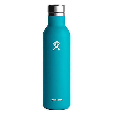 Hydro Flask 25 Oz Wine Bottle, Laguna, V25454