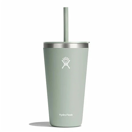 28 oz All Around Tumbler with Straw Lid