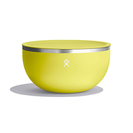 Hydro Flask 3 QT Serving Bowl With Lid, Cactus, 3 qt, OKB3752