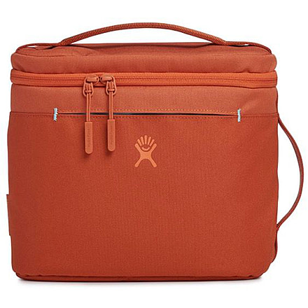 Hydro Flask 5 L Insulated Lunch Bag, Chili, SL5601