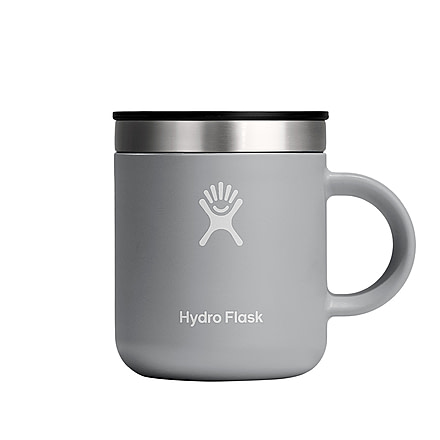 Hydro Flask 6 Oz Mug, Birch, 6 oz, M6CP035