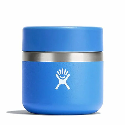 8 OZ INSULATED FOOD JAR