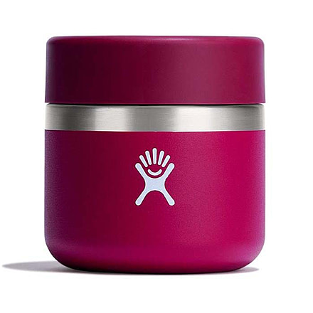 Hydro Flask 8 oz Insulated Food Jar, Snapper, 8 oz, RF8604