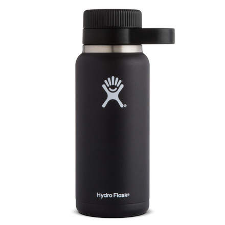 Hydro Flask Beer Growler 32 oz-Black