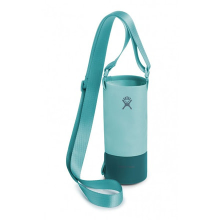 Hydro Flask Bottle Sling, Arctic, Small, BSS450