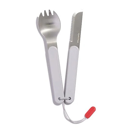 CAMP UTENSIL SET BIRCH