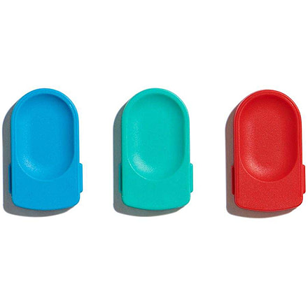 Hydro Flask Closable Slider Pack Core PMG, Pacific Goji Mint, One Size, CSP-PMG