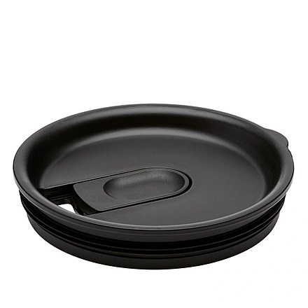 Hydro Flask Closeable Press-In Lid, Black, Large, CPLL001