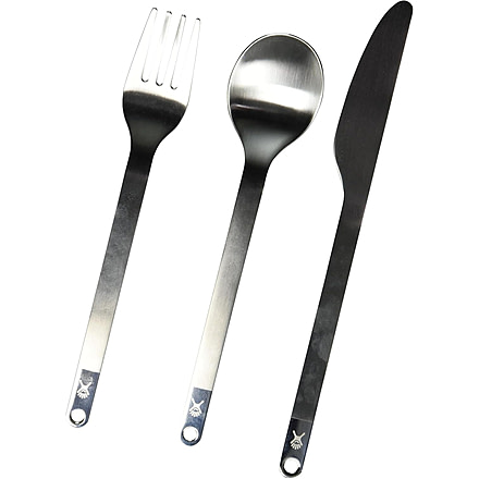 Hydro Flask Flatware Set Stainless HDF-OKFW001