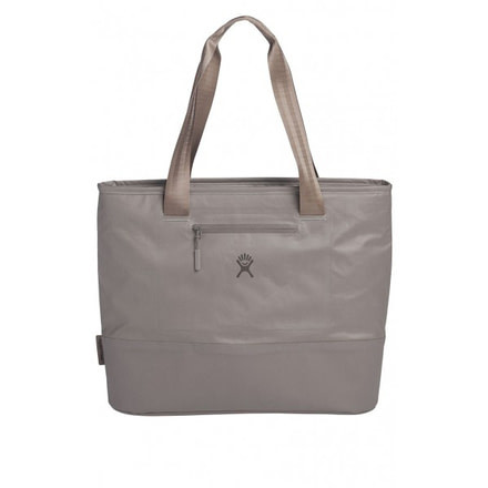 Hydro Flask Insulated 20L Tote, Mushroom, GT20250
