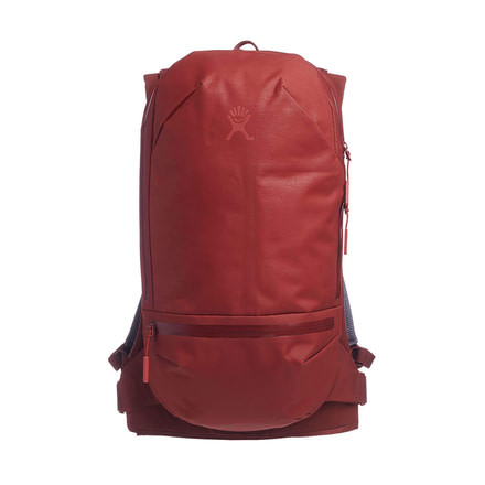 Hydro Flask Journey 10L Hydration Pack, Brick, Small/Medium, HP10SM605