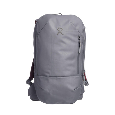 Hydro Flask Journey 20L Hydration Pack, Graphite, Small/Medium, HP20SM050