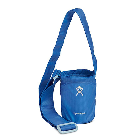 Hydro Flask Kids Packable Bottle Sling, Cove, KPBS416