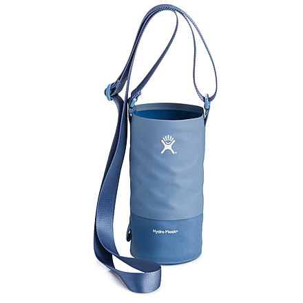 Hydro Flask Large Sling, Storm, BSL412