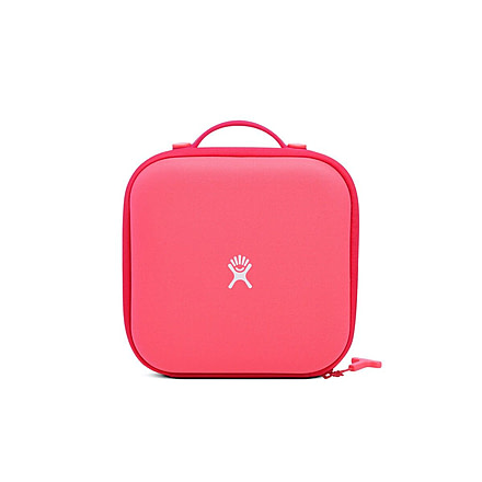 Hydro Flask Lunch Box - Kids, Geranium/Watermelon, KLB618