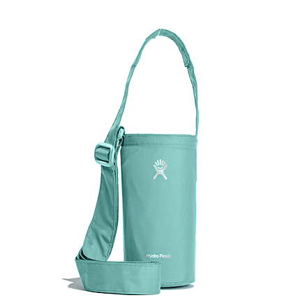 Hydro Flask Medium Packable Bottle Sling, Dew, Medium, PBSM441