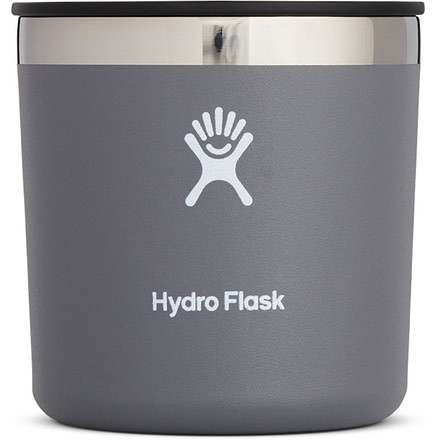 Hydro Flask Rocks Tumbler, Stone, 10 oz., R10010