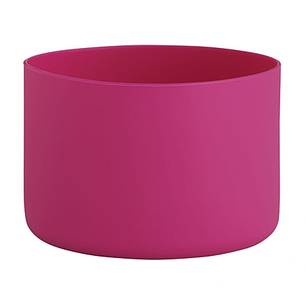 Hydro Flask Small Silicone Flex Boot, Carnation, BBS622