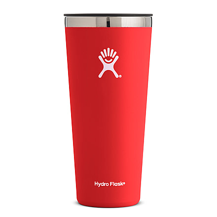 Hydro Flask Tumbler 32 oz-Lava