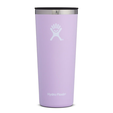 Hydro Flask Tumbler, Lilac, 24 oz, TSL680