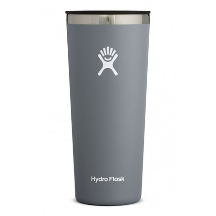 Hydro Flask Tumbler, Stone, 22 oz., TSL010