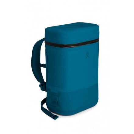 Hydro Flask Unbound 22L Soft Cooler Pack, Lagoon, SCP408