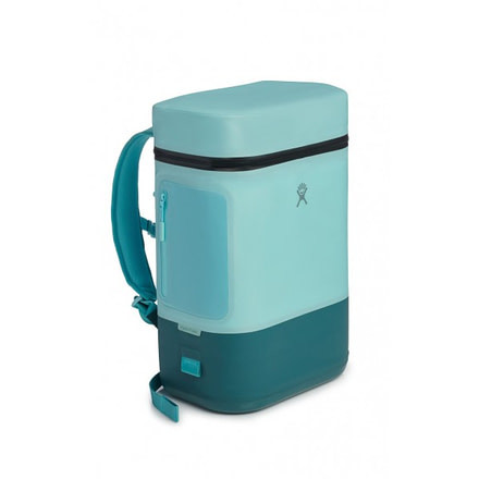 Hydro Flask Unbound Soft Cooler Pack, Arctic, 22 L, SCP450