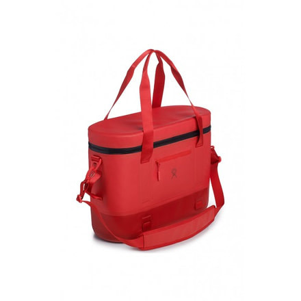 Hydro Flask Unbound Tote, Lava, 24 L, SCT611