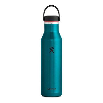 Hydro Flask Wm Lightweight w/Flex Cap, 21 oz, Celestine, LW21LW084