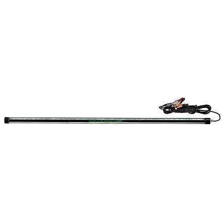 Hydro Glow HG3216B 40W/12V 48" LED Fishing Light - Blue 64959