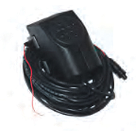 HydroWave 2.0 Speaker Assembly, HW-ASSY-2.0SPKR