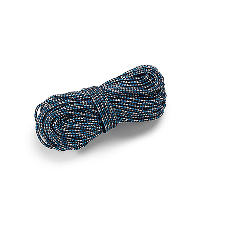 Hyperlite Mountain Gear 2.8 UHMWPE Core Guy Line Rope, 50ft, 1-10014-1