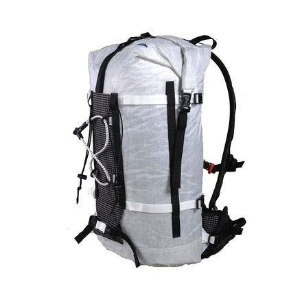 2400 Ice Pack - White - 40L-White-Tall