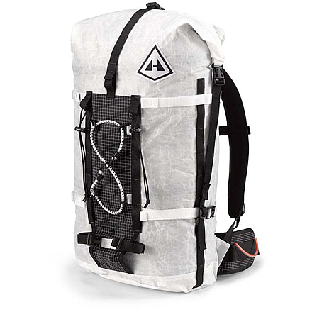 Hyperlite Mountain Gear 2400 Ice Pack, White, White, Small, 3-10440-1