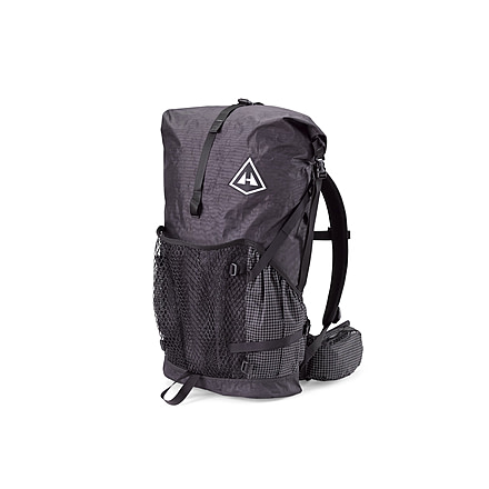 Hyperlite Mountain Gear 2400 Junction, Black, Medium, 3-20640-2
