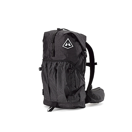 Hyperlite Mountain Gear 2400 Southwest, Black, Tall, 3-20240-4