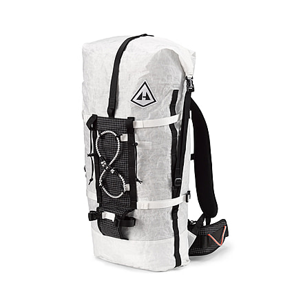 Hyperlite Mountain Gear 3400 Ice Pack, White, Large, 3-10455-3