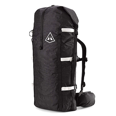 Hyperlite Mountain Gear 3400 Porter Pack, Black, Medium, 3-20355-2
