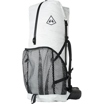 Hyperlite Mountain Gear 3400 Windrider Pack-Medium