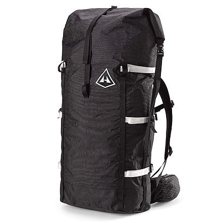 Hyperlite Mountain Gear 4400 Porter, Black, Medium, 3-20370-2