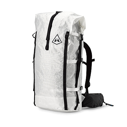 Hyperlite Mountain Gear 4400 Porter, White, Small, 3-10370-1