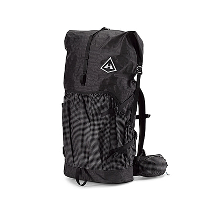 Hyperlite Mountain Gear 4400 Southwest, Black, Large, 3-20270-3