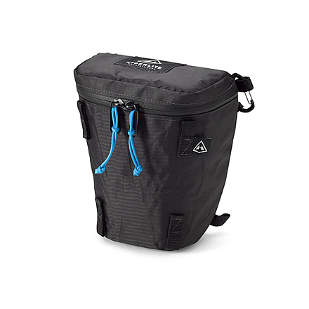 Hyperlite Mountain Gear Camera Pod, Black, Large, 1-21002-1