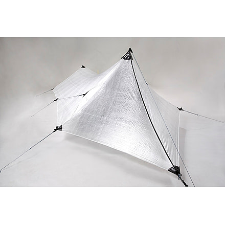 Hyperlite Mountain Gear Echo II Ultralight Shelter - 2 Person-White