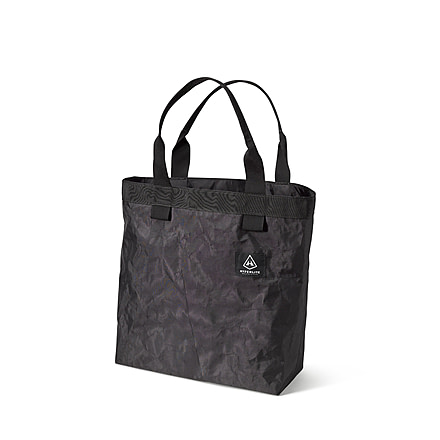 Hyperlite Mountain Gear G.O.A.T. Tote, Black, 20L, 1-10002-3