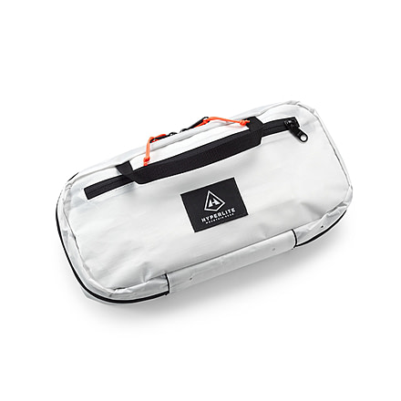 Hyperlite Mountain Gear Prism Ice Screw Case, 12 x 6 x 2.5in, 1-10023-1