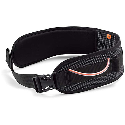 Hyperlite Mountain Gear Removable Hip Belt, Gear Loops, Small, 1-10109-1