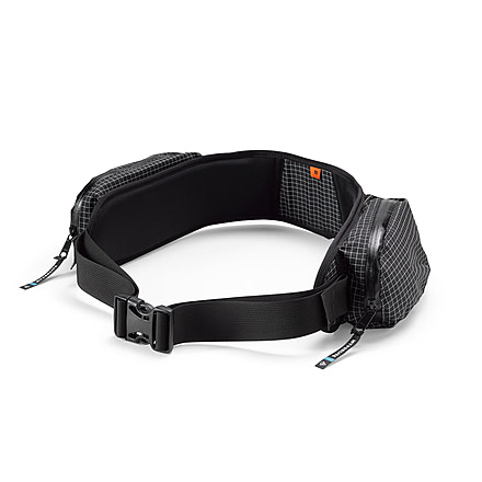 Hyperlite Mountain Gear Removable Hip Belt, Pockets, Medium, 1-10209-2