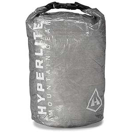Hyperlite Mountain Gear Roll-Top Stuff Sack, Small, 1-20111-1